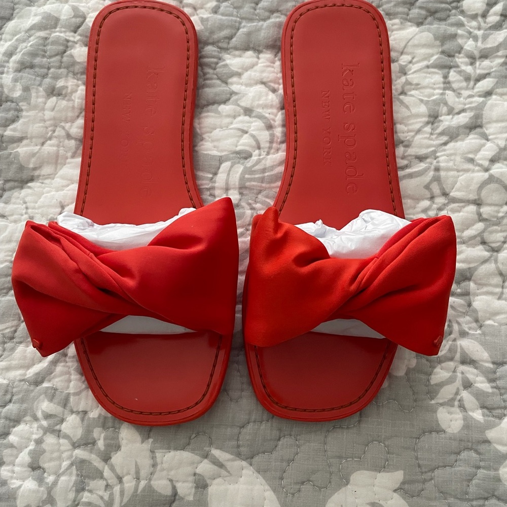 Slide Sandals - Picture 6 of 7
